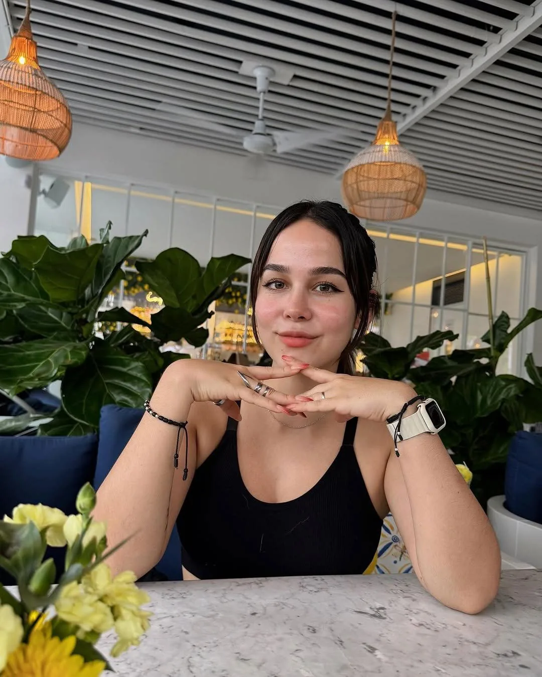 Cristina44 - Escort Hamburg