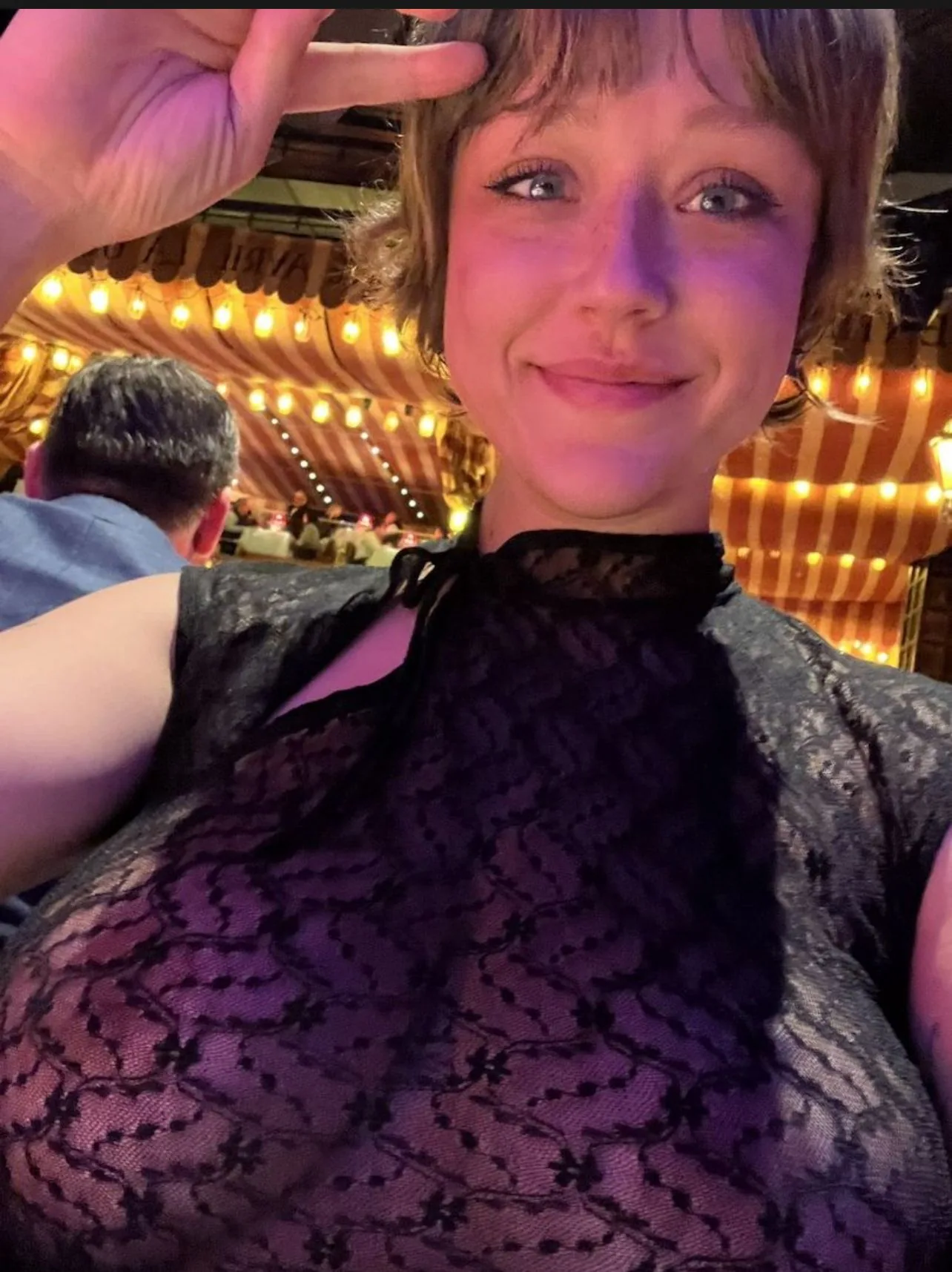 Else - Escort Hamburg