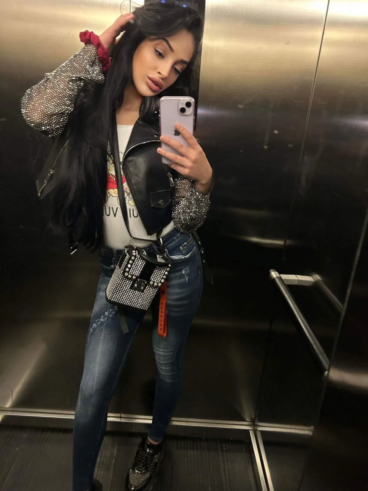 Foxy4 - Escort Hamburg