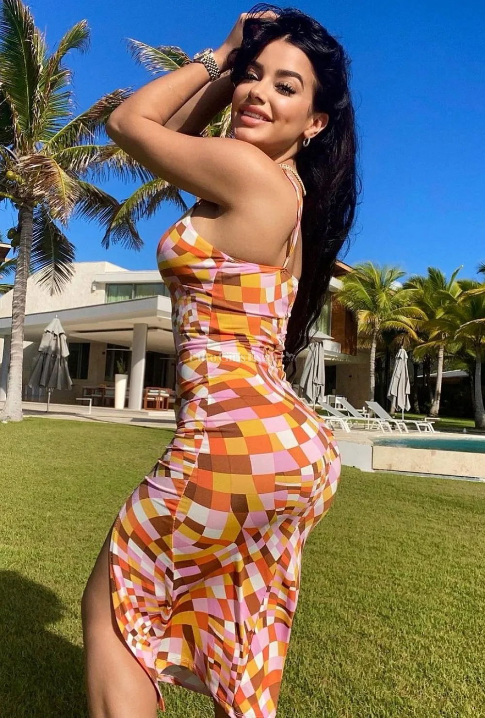 Lili68 - Escort Herne