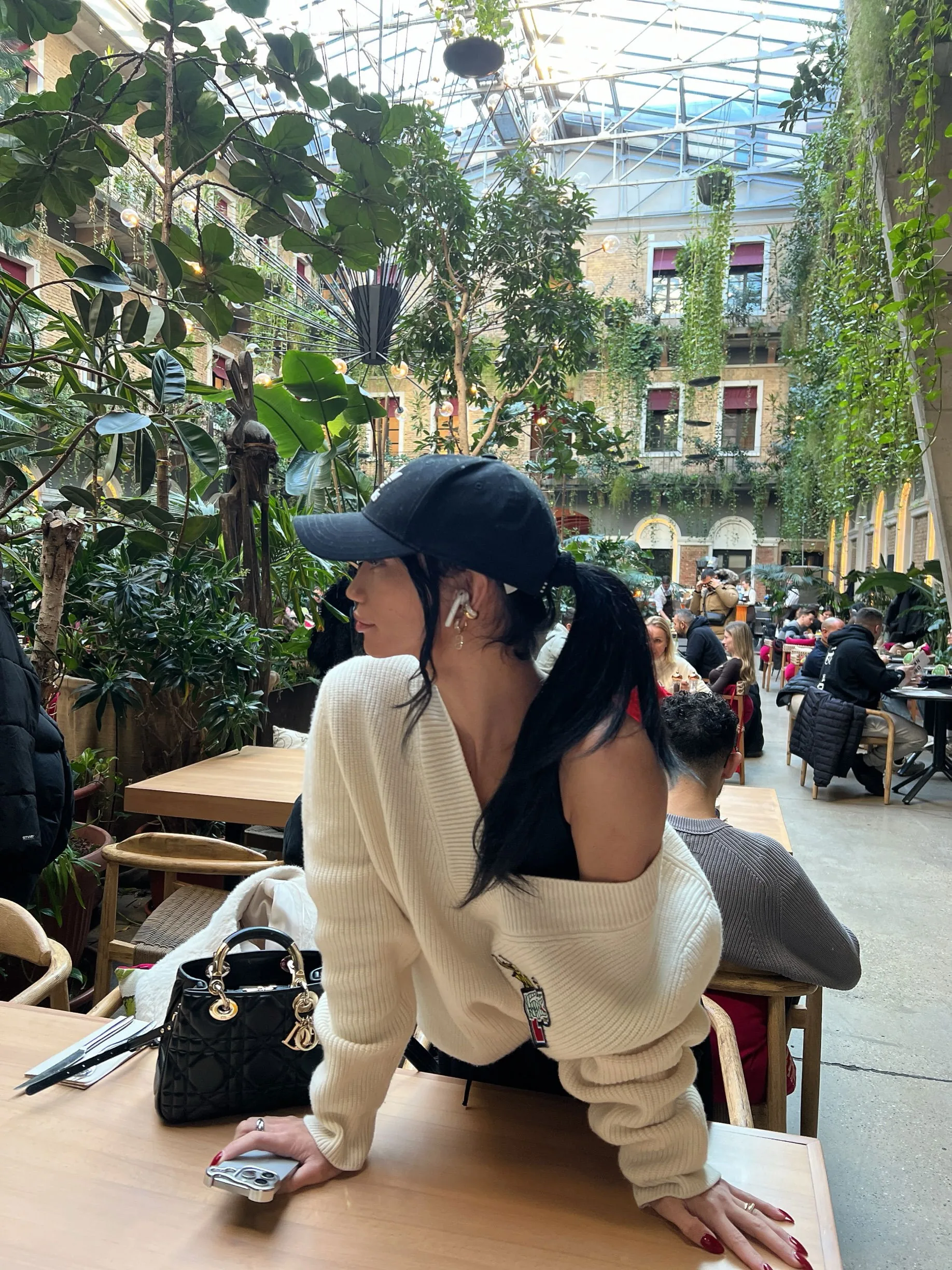 Mia Divina - Escort Hamburg