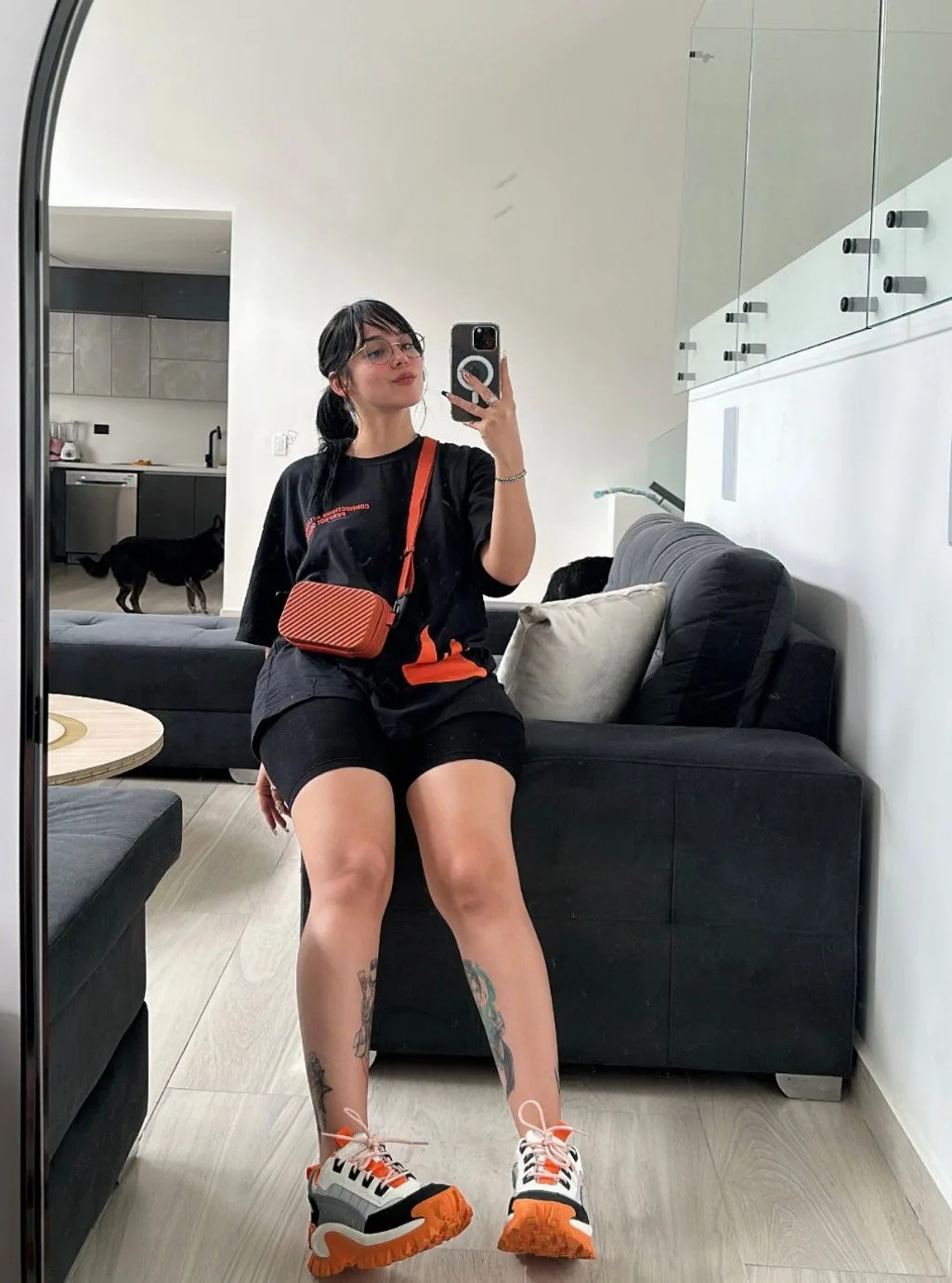 Naomi Sexibomba - Escort Hamburg