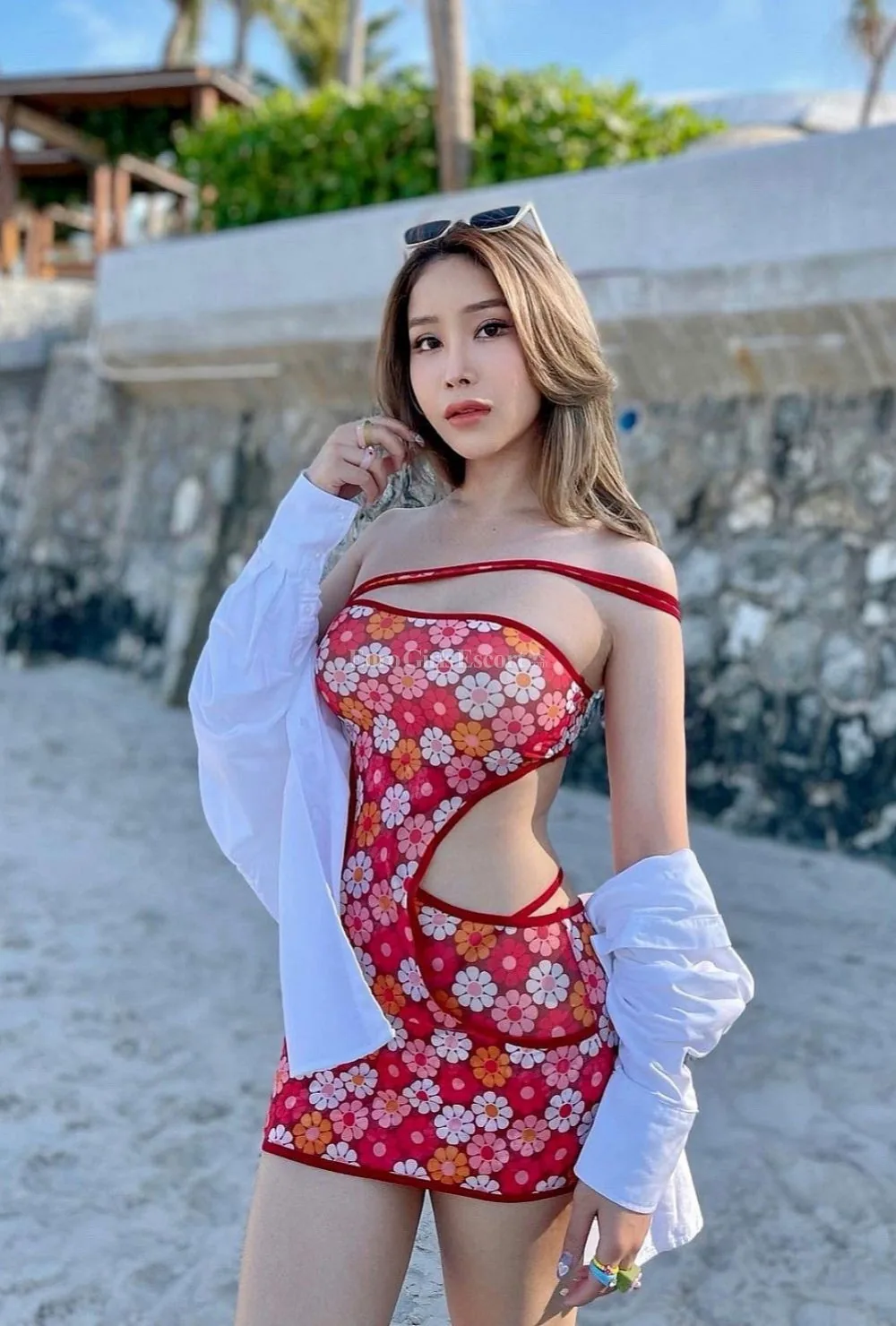 Pamela - Escort Hamburg