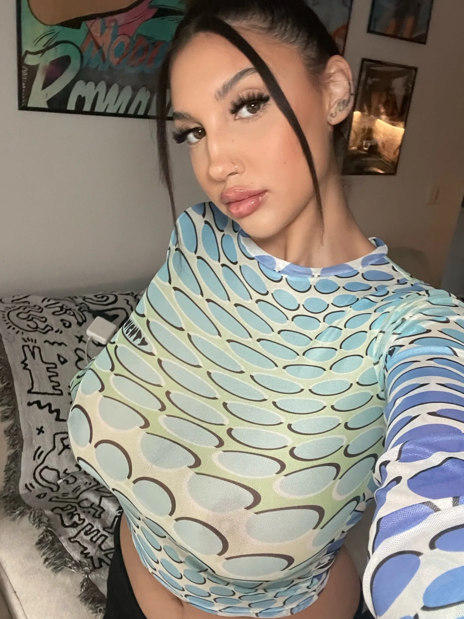 Samira Sexi - Escort Nienburg