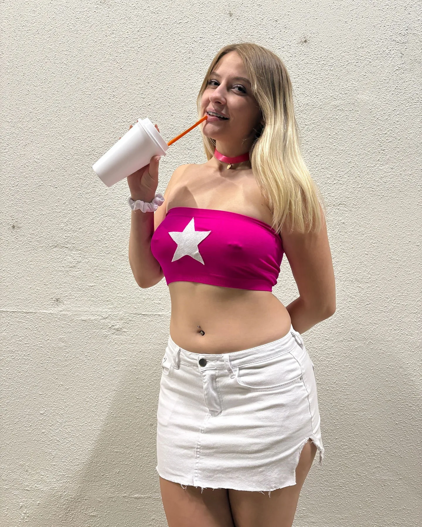 Trans Mimi Parker - Escort Oberhausen