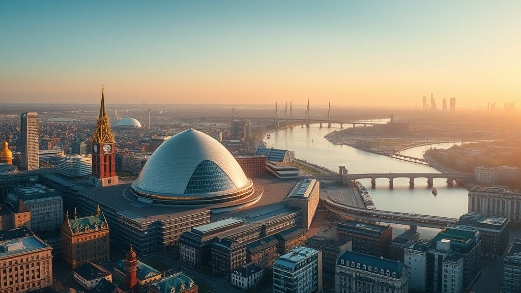 High-Class Escorts Hamburg